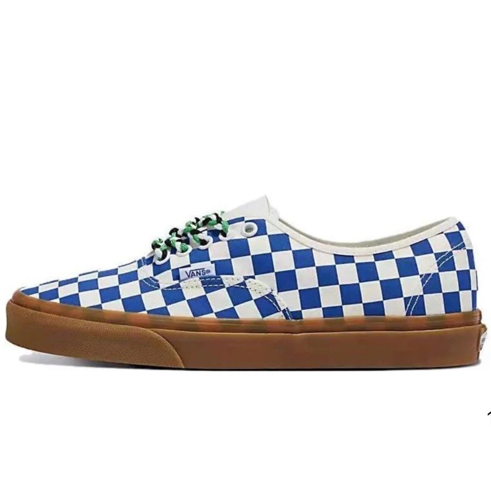 Vans
Authentic
Checkerboard blue
Brand new - Picture 10 of 10